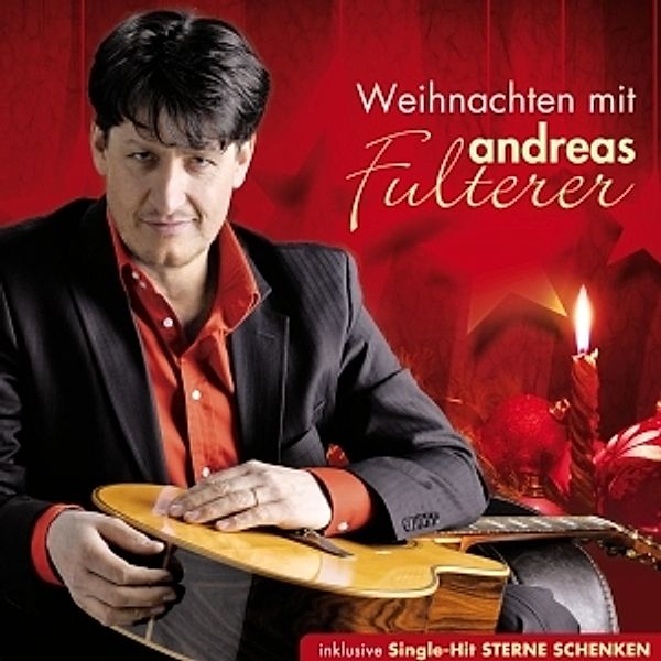 Weihnachten, Andreas Fulterer