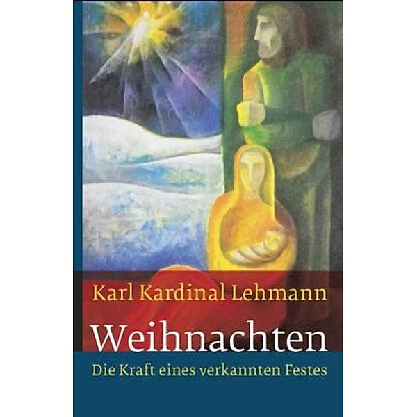 Weihnachten, Karl Lehmann