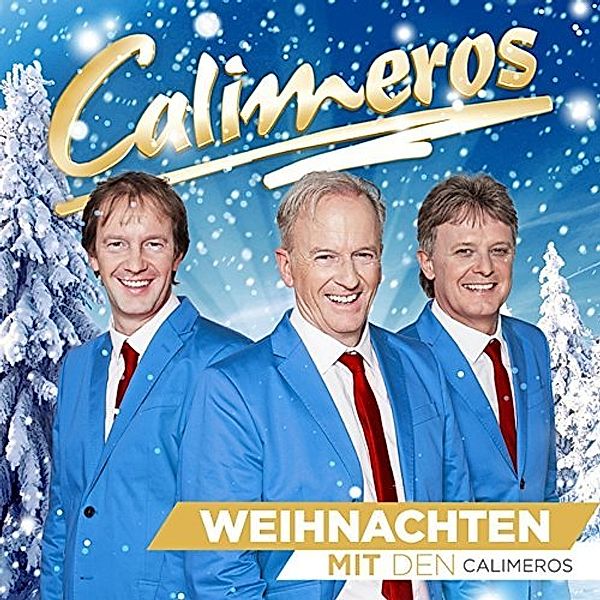 Weihnachten, Calimeros