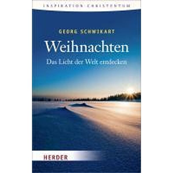 Weihnachten, Georg Schwikart