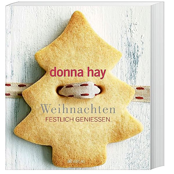 Weihnachten, Donna Hay