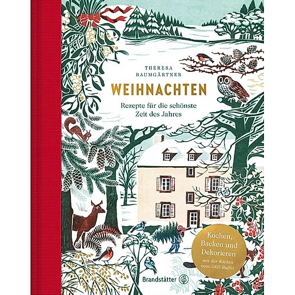 Weihnachten, Theresa Baumgärtner