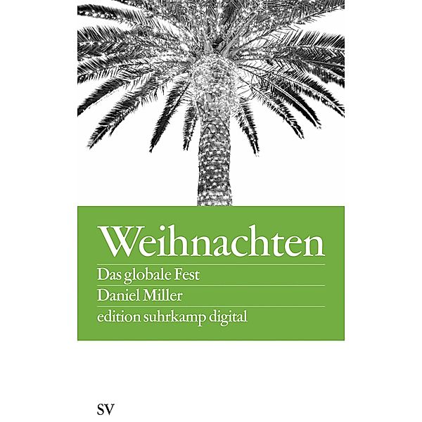 Weihnachten, Daniel Miller