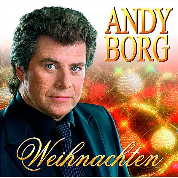 Weihnachten, Andy Borg