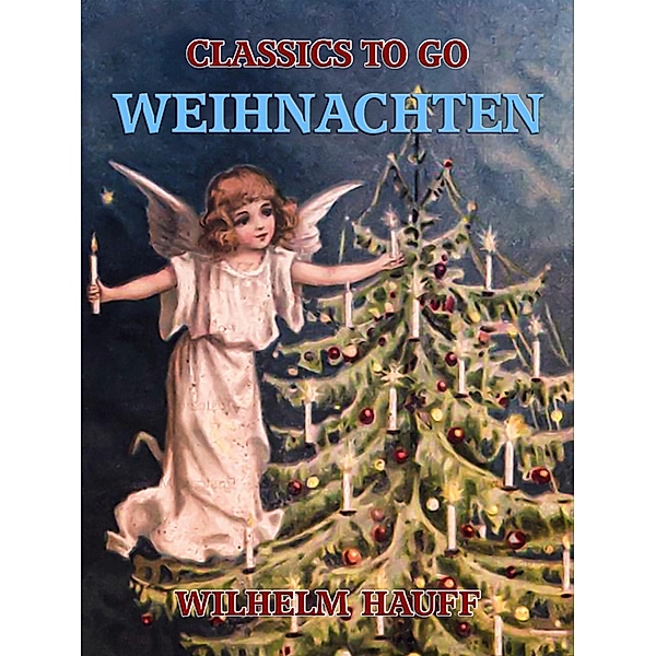 Weihnachten, Wilhelm Hauff