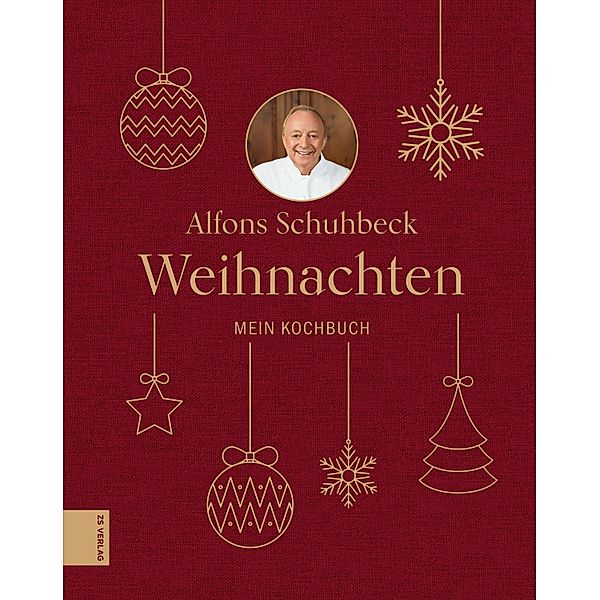 Weihnachten, Alfons Schuhbeck