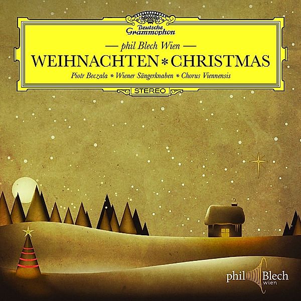 Weihnachten, Phil Blech