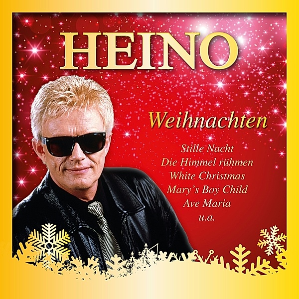 Weihnachten, Heino