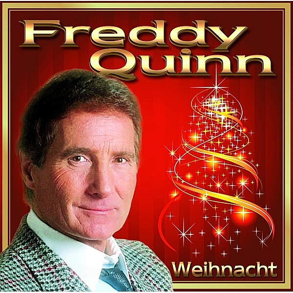 Weihnachten, Freddy Quinn