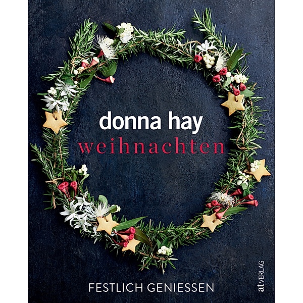 Weihnachten, Donna Hay