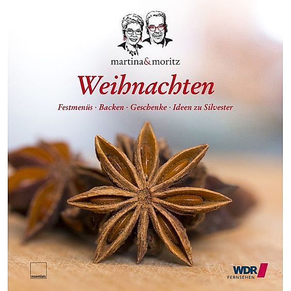 Weihnachten, Bernd Neuner-Duttenhofer, Martina Meuth