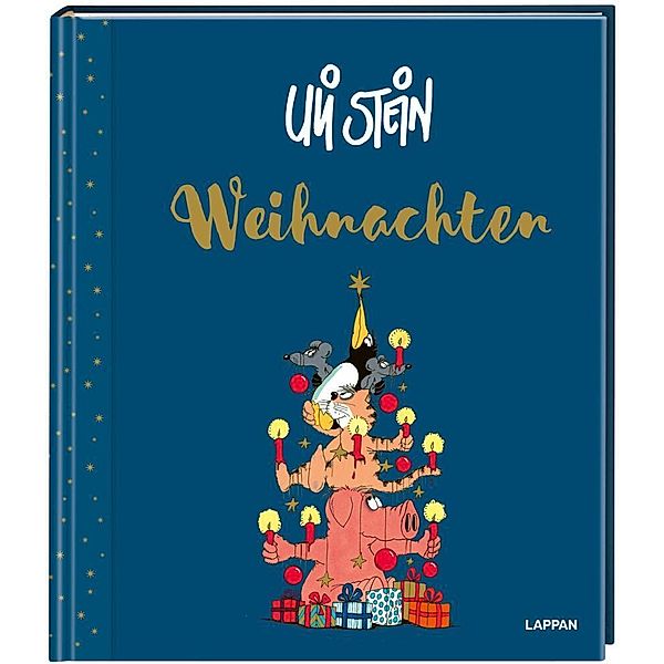 Weihnachten, Uli Stein