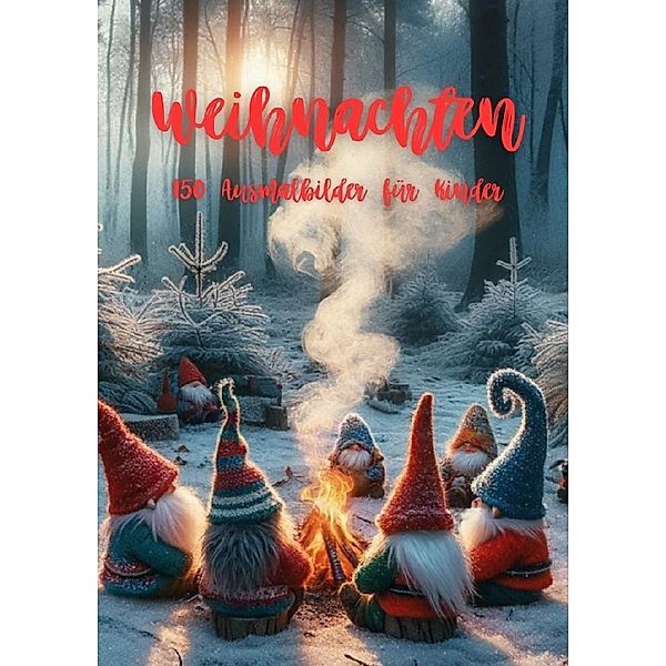 Weihnachten, Diana Kluge