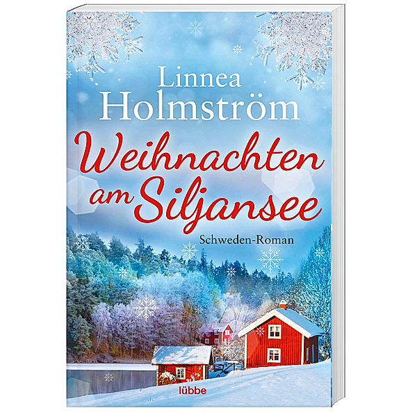 Weihnachten am Siljansee, Linnea Holmström