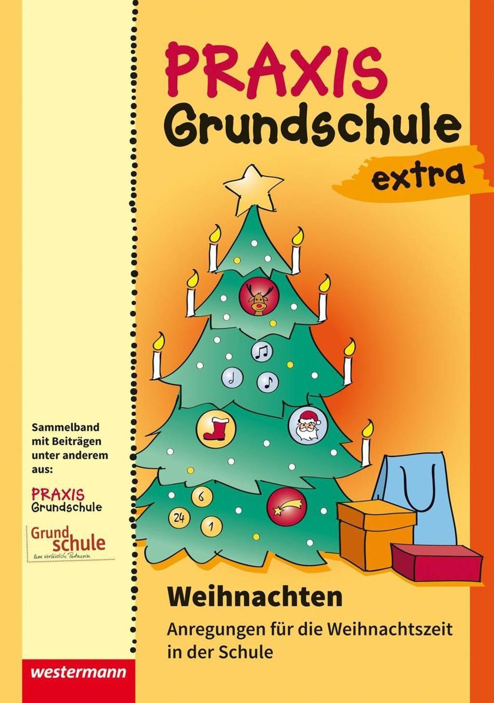 Weihnachten: Anregungen für die Weihnachtszeit in der Schule Buch  versandkostenfrei bei Weltbild.at bestellen