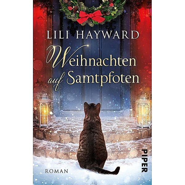 Weihnachten auf Samtpfoten, Lili Hayward