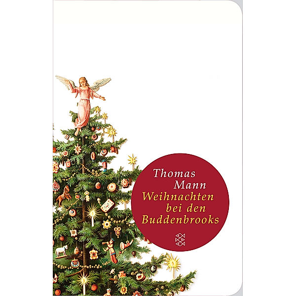 Weihnachten bei den Buddenbrooks, Thomas Mann