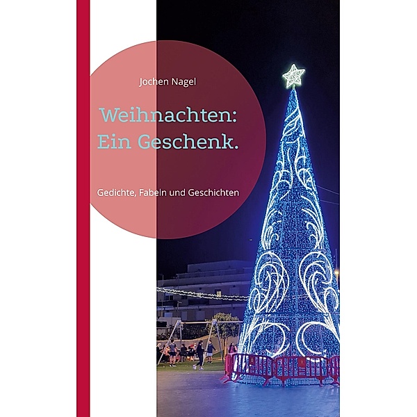 Weihnachten: Ein Geschenk. / Märchenhaft Bd.1, Jochen Nagel