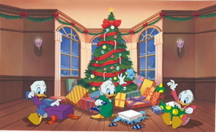 Weihnachten feiern mit Micky DVD bei Weltbild.de bestellen