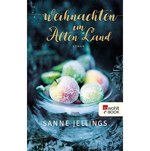 Weihnachten im Alten Land, Sanne Jellings