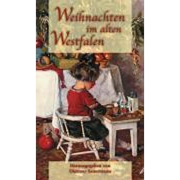 Weihnachten im alten Westfalen