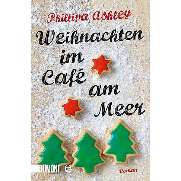 Weihnachten im Café am Meer / Café am Meer Bd.2, Phillipa Ashley