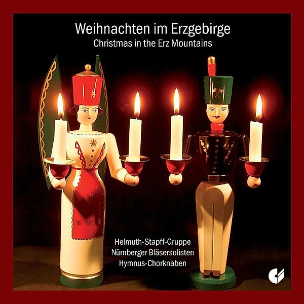 Weihnachten im Erzgebirge, Helmuth-Stapf-Gruppe, Wilhelm