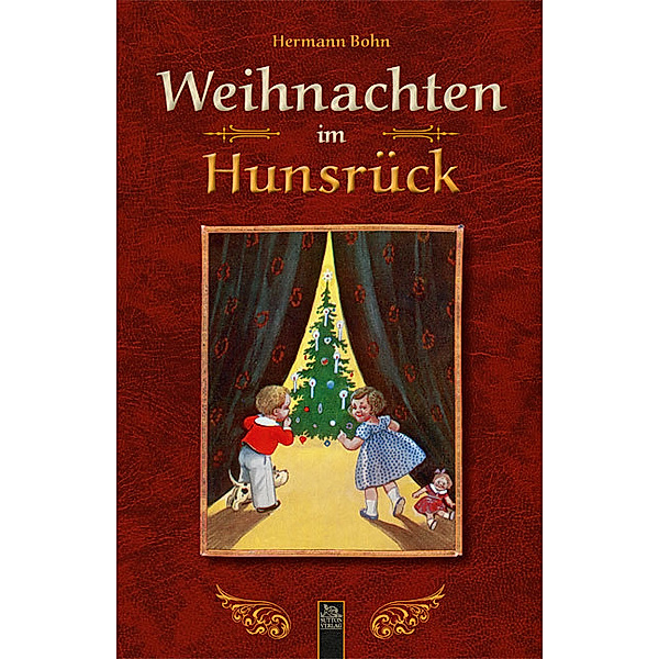 Weihnachten im Hunsrück, Hermann Bohn