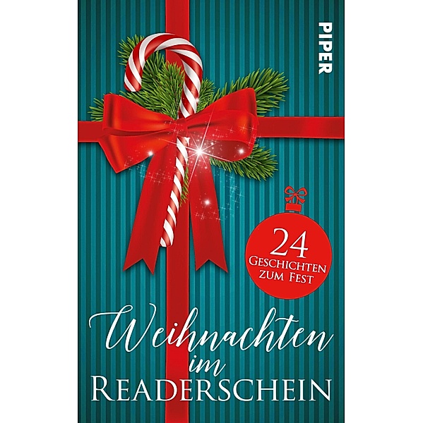Weihnachten im Readerschein, Piper Verlag