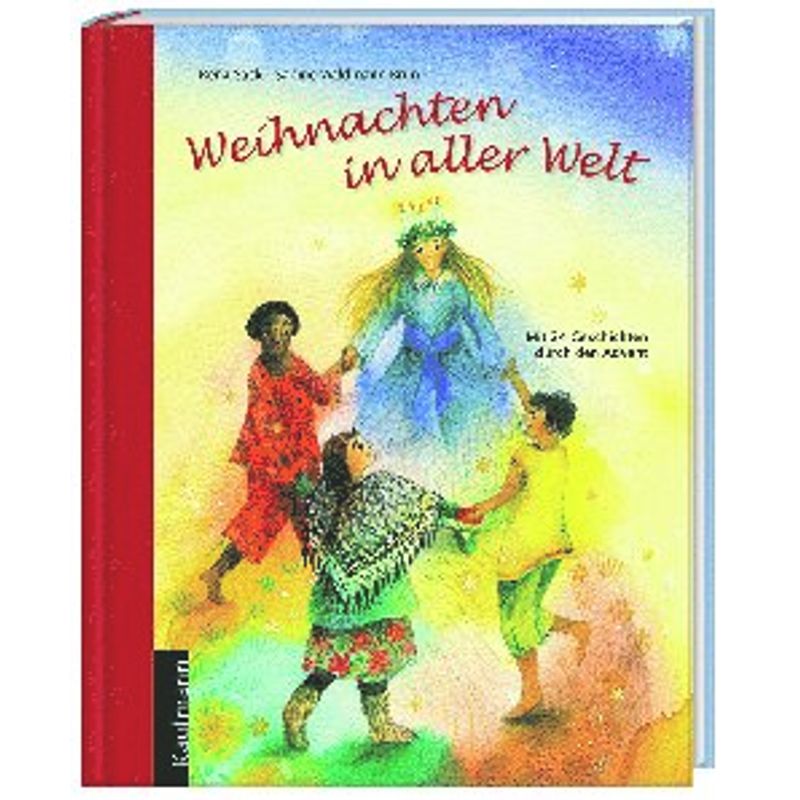 Image of Weihnachten In Aller Welt - Rena Sack, Gebunden