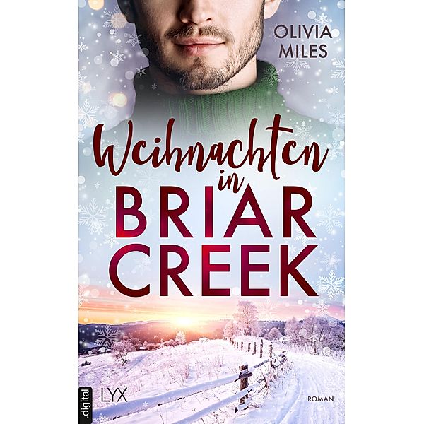 Weihnachten in Briar Creek / Briar Creek Bd.5, Olivia Miles