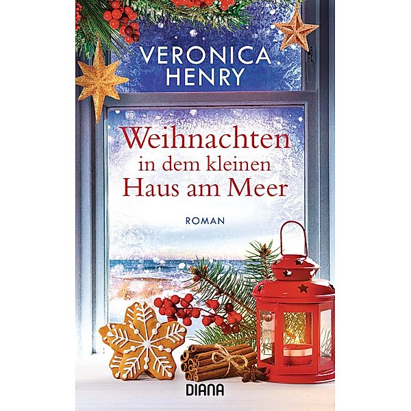 Weihnachten in dem kleinen Haus am Meer, Veronica Henry