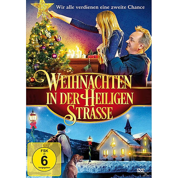 Weihnachten in der Heiligen Straße, Weihn.i.d.Heiligen Str.