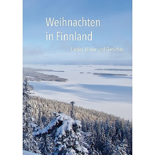Weihnachten in Finnland, m. Audio-CD
