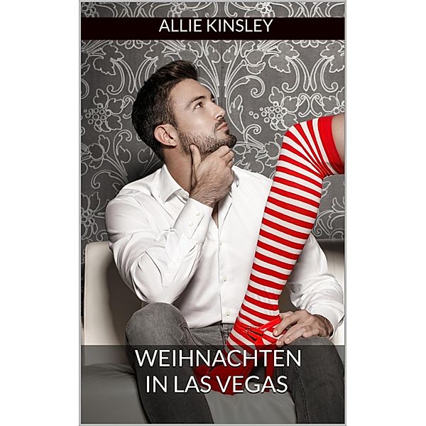 Weihnachten in Las Vegas, Allie Kinsley