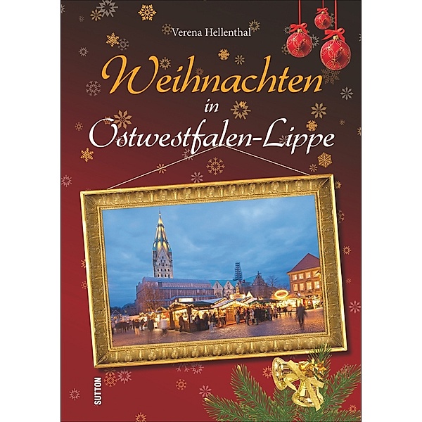 Weihnachten in Ostwestfalen-Lippe, Verena Hellenthal