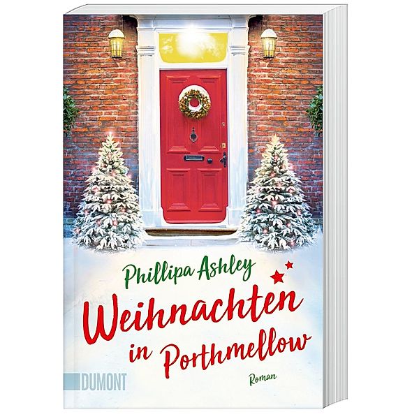 Weihnachten in Porthmellow / Porthmellow Bd.2, Phillipa Ashley