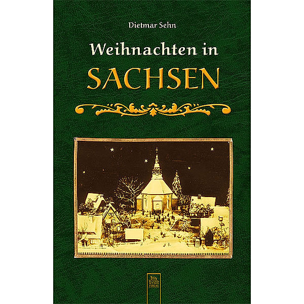 Weihnachten in Sachsen, Dietmar Sehn