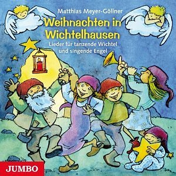 Weihnachten In Wichtelhausen, Matthias Meyer-Göllner