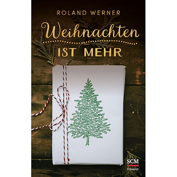 Weihnachten ist mehr, Roland Werner