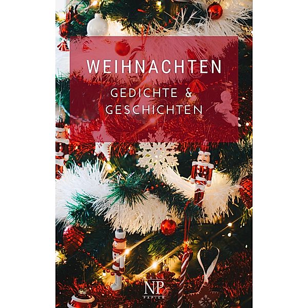 Weihnachten / Märchen bei Null Papier, Wilhelm Hauff
