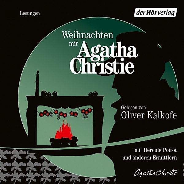 Weihnachten mit Agatha Christie, Agatha Christie