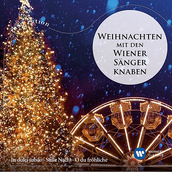 Weihnachten Mit Den Wiener Sängerknaben, Wiener Sängerknaben