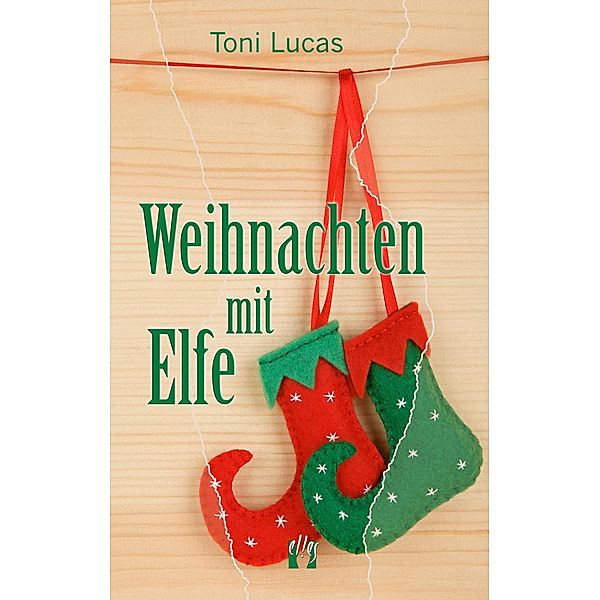 Weihnachten mit Elfe, Toni Lucas