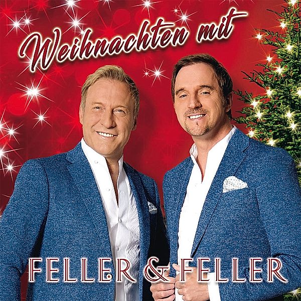 Weihnachten Mit Feller & Feller, Feller & Feller