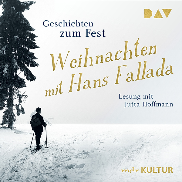 Weihnachten mit Hans Fallada. Geschichten zum Fest, Hans Fallada