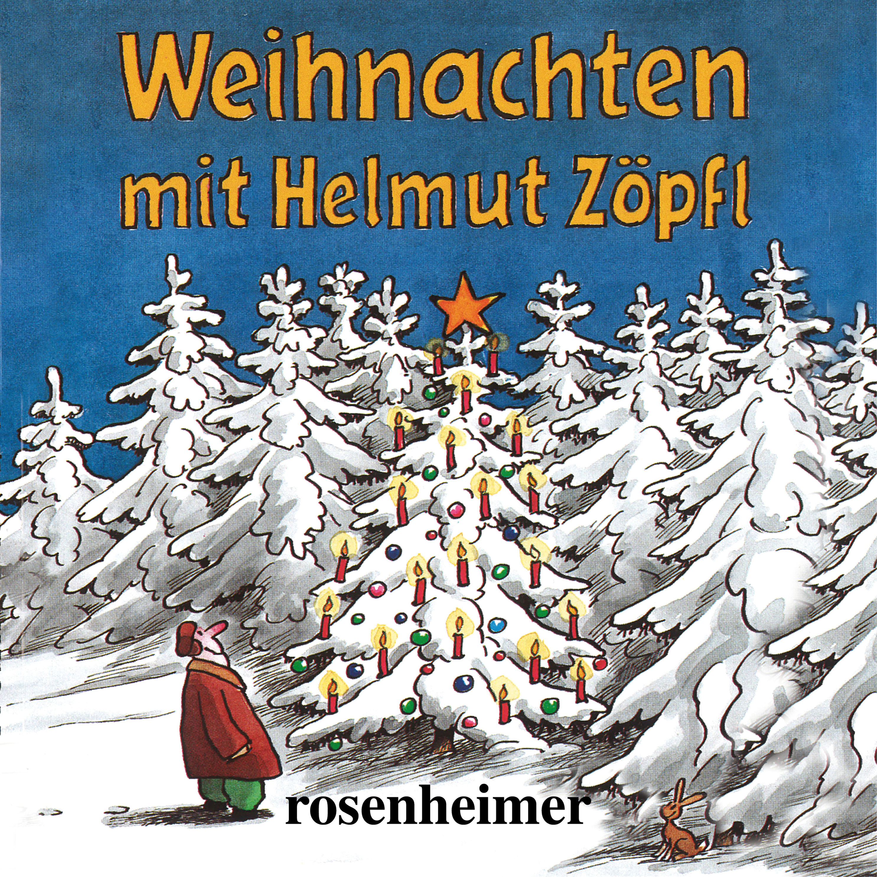 Weihnachten mit Helmut Zöpfl Hörbuch downloaden bei Weltbild.de