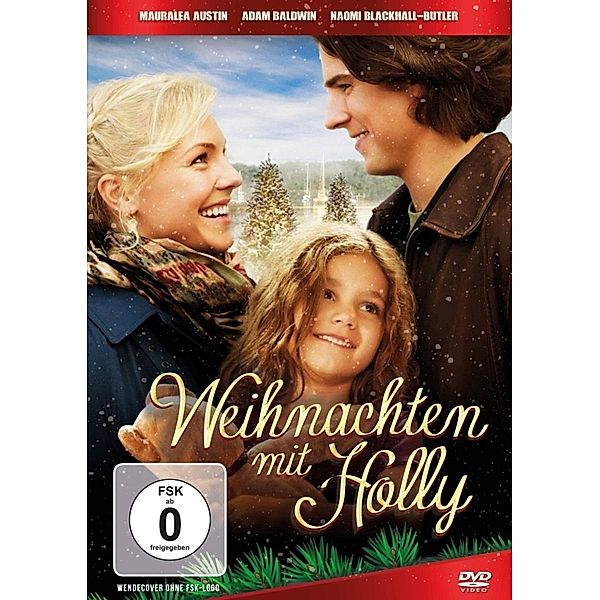 Weihnachten mit Holly