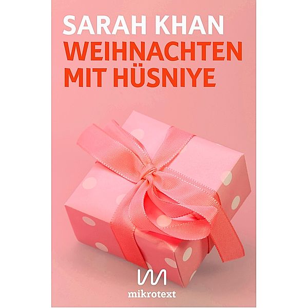 Weihnachten mit Hüsniye, Sarah Khan