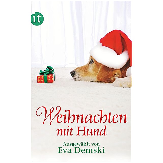 Weihnachten mit Hund Buch versandkostenfrei bei Weltbild.de bestellen